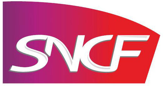 Sncf Logo