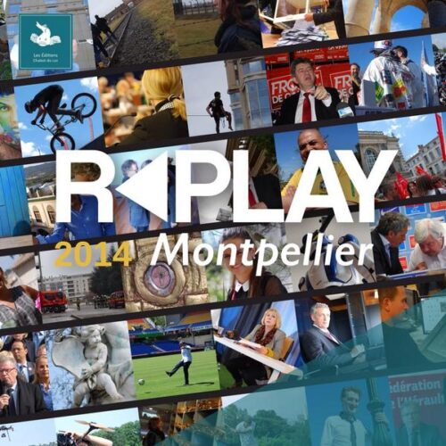 Replay-Montpellier-2014